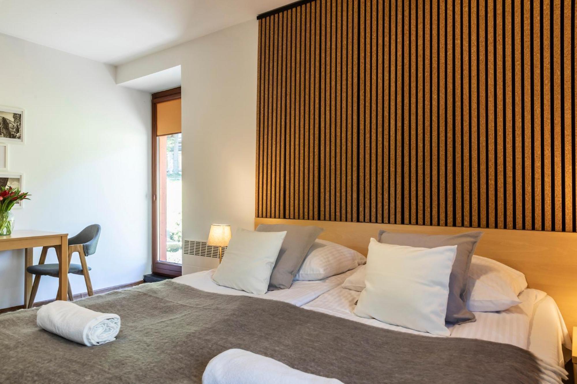 Udanypobyt Apartamenty Przy Dolinach E I F 考斯赛力克 外观 照片