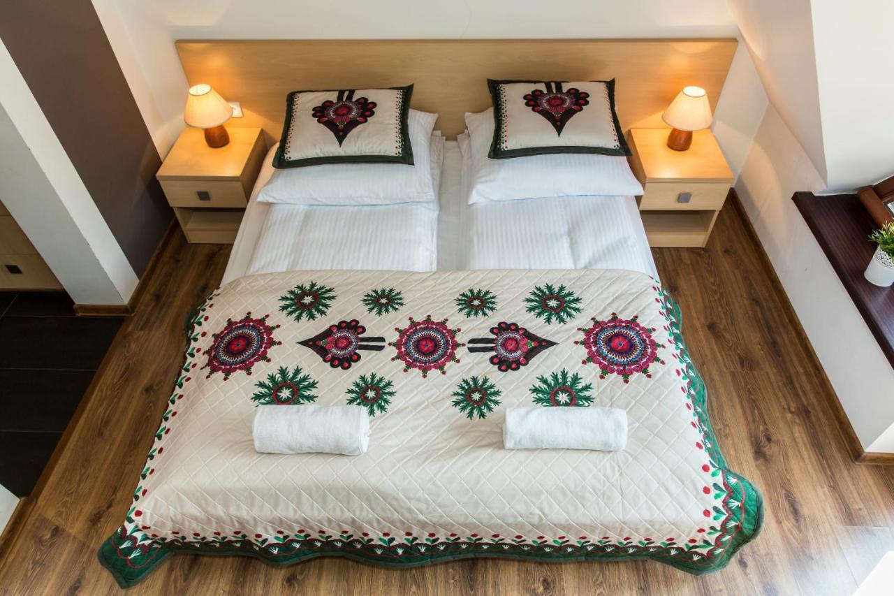 Udanypobyt Apartamenty Przy Dolinach E I F 考斯赛力克 外观 照片