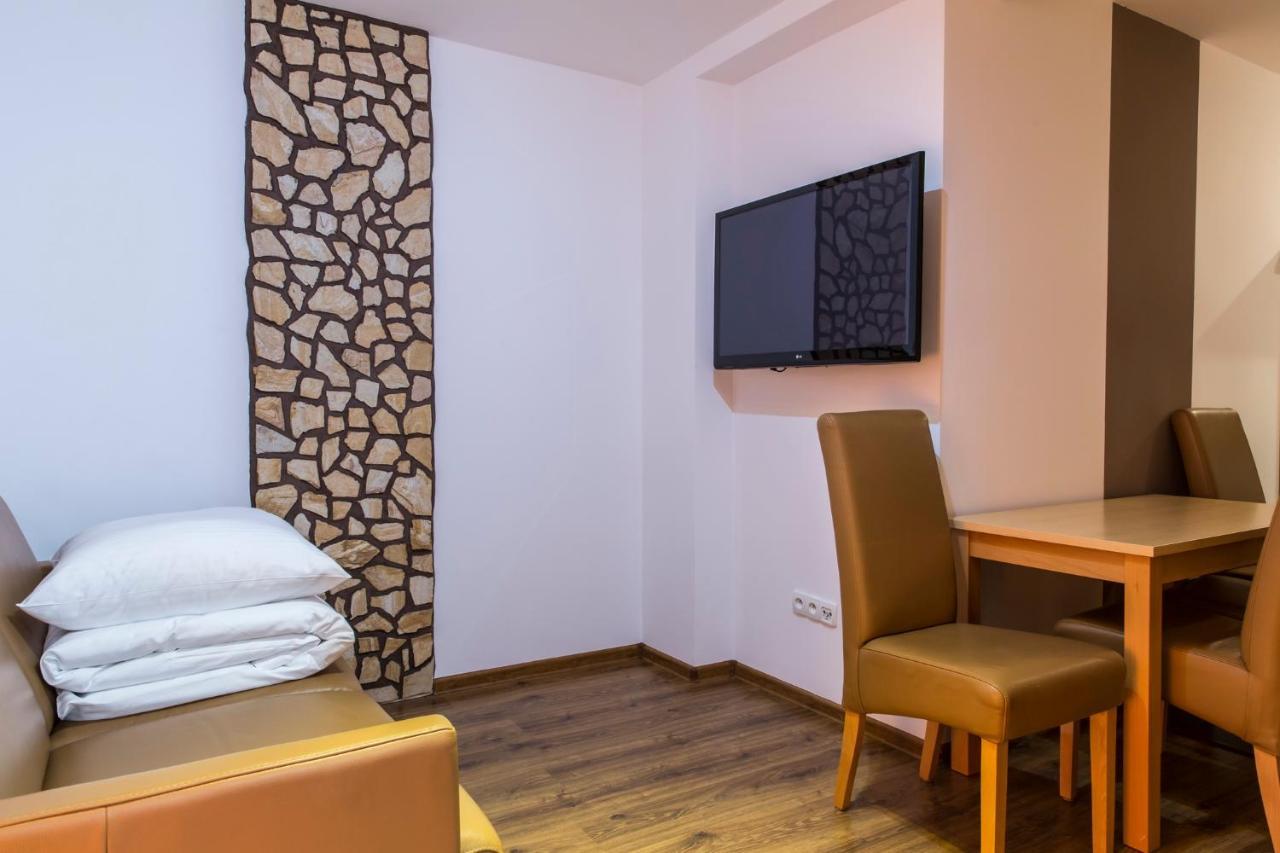 Udanypobyt Apartamenty Przy Dolinach E I F 考斯赛力克 外观 照片