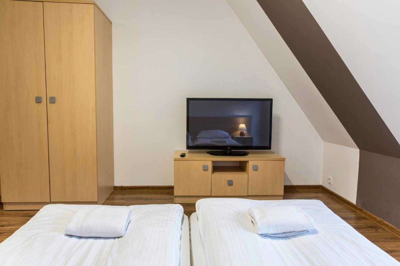 Udanypobyt Apartamenty Przy Dolinach E I F 考斯赛力克 外观 照片